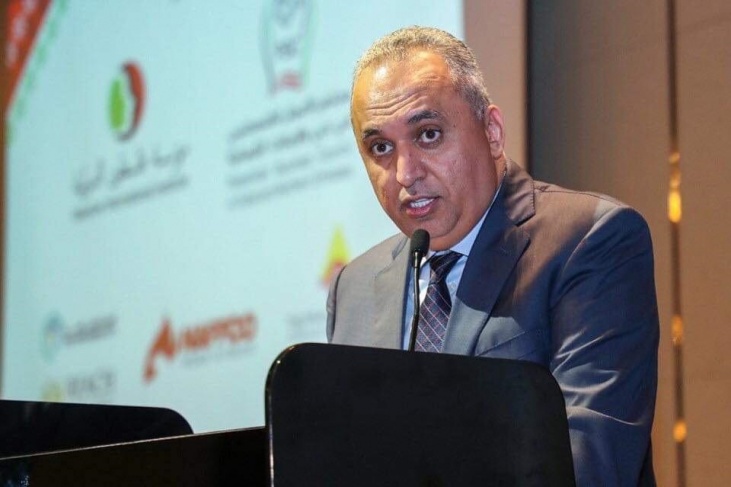 رئيس مجلس العمل الفلسطيني يؤكد رفضه المشاركة بمؤتمر البحرين