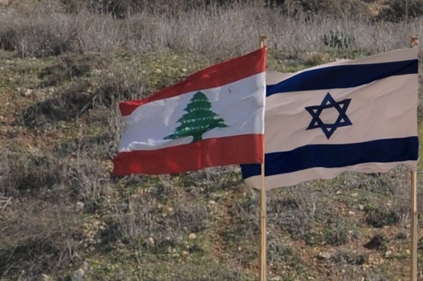 إسرائيل مستعدة لإجراء محادثات مع لبنان لحل نزاع حدودي