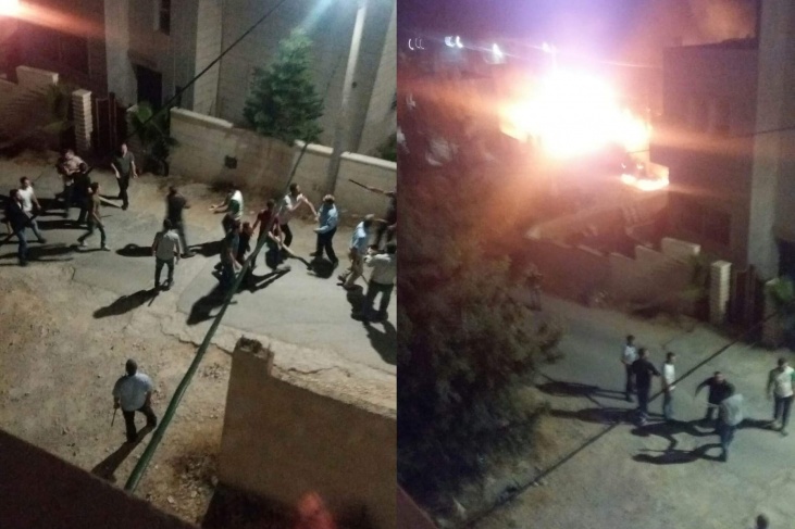 مقتل مواطن بشجار في بيت لحم