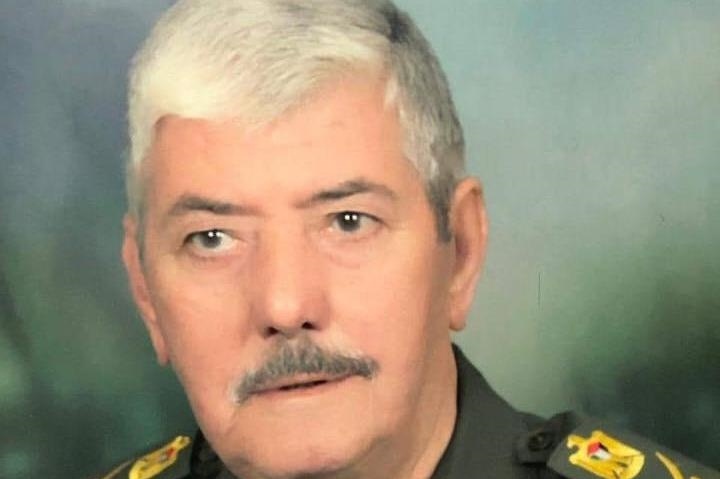 فتح تنعى اللواء محمد حجاوي
