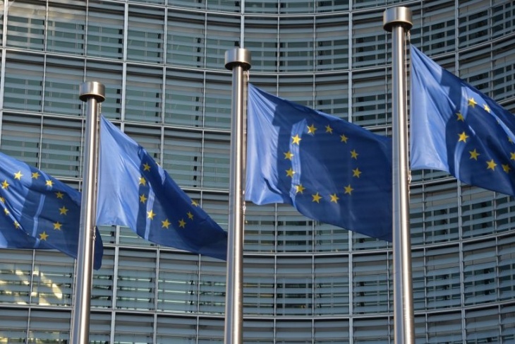 الاتحاد الأوروبي: إعلانات البناء الاستيطاني تلحق ضررا بحل الدولتين