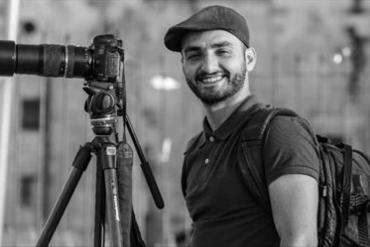 &quot;مدى&quot; يناشد المجتمع الدولي التحرك العاجل لوقف ابعاد الصحفي الخاروف