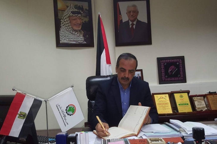 جمعية رجال الأعمال الفلسطينيين تدين الهجوم على كمين للجيش المصري