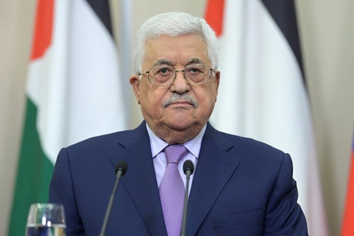 الرئيس: الشعب الفلسطيني يقف صفا واحدا ضد من يعتدي على قضيتنا