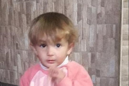 مصرع طفلة غرقا في القدس