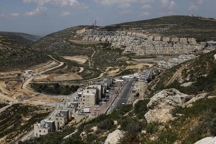 اسرائيل تصادق على بناء أكثر من 2300 وحدة سكنية استيطانية