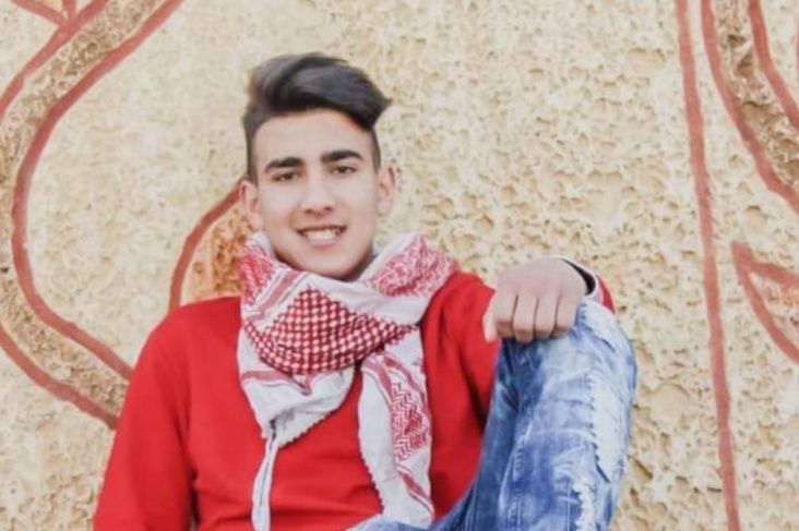 في القدس- اعتقال فتى من الخليل اختفت آثاره أمس