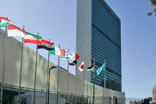 الامم المتحدة تدعو لضبط النفس على الحدود اللبنانية