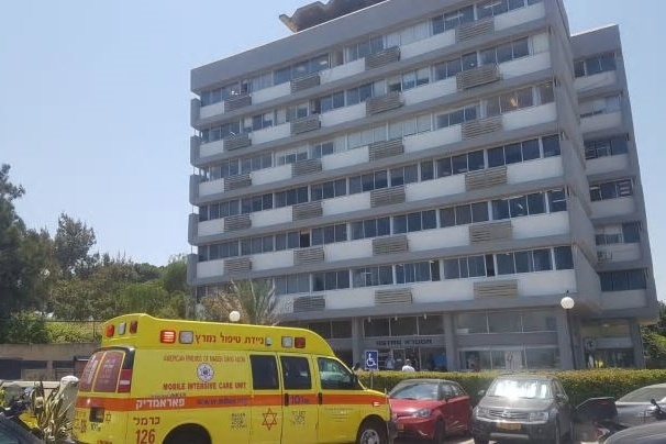 الضحية 38 منذ بداية العام- مصرع عامل في حيفا