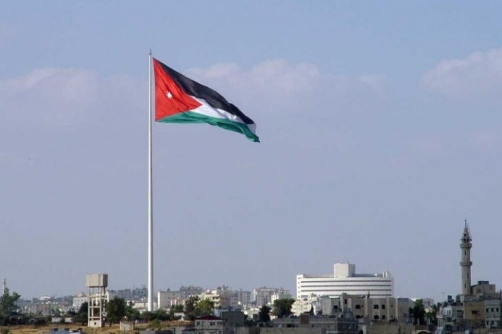 الاردن تستدعي سفيرها في اسرائيل