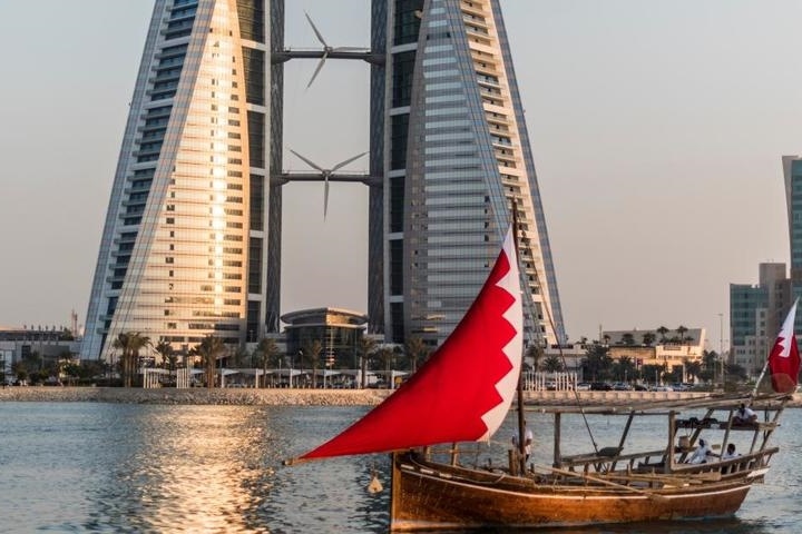 البحرين تسمح للصحفيين الاسرائيليين بدخول اراضيها