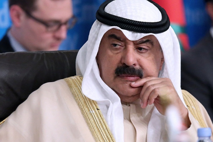 الكويت: لم نتلق دعوة لحضور مؤتمر البحرين