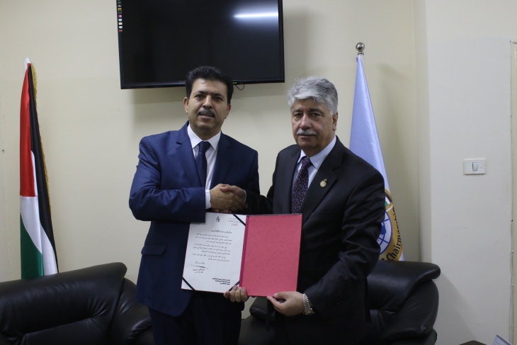 وزير التنمية يتلقى دعوة من نظيره التونسي لتعزيز التعاون