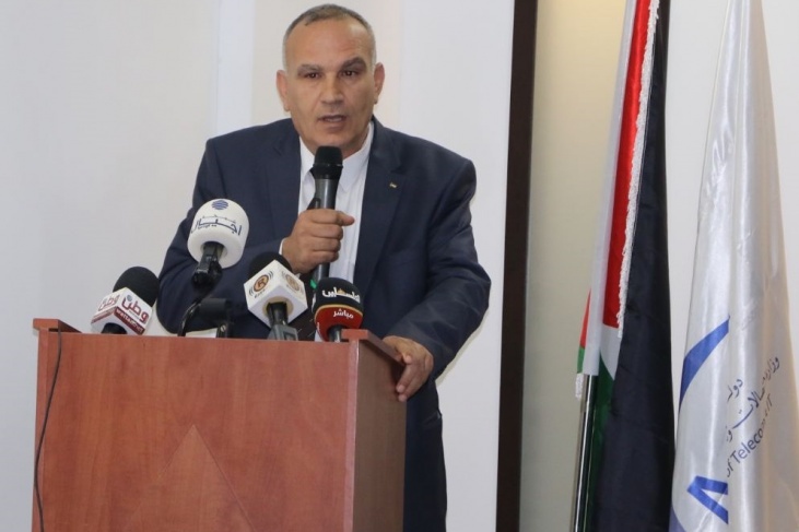 وزير الاتصالات: لن نتوانى بتحصيل الرسوم من شركة اوريدو