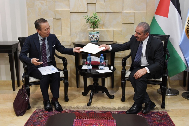 لاول مرة- مؤتمر &quot;سيباد&quot; في فلسطين