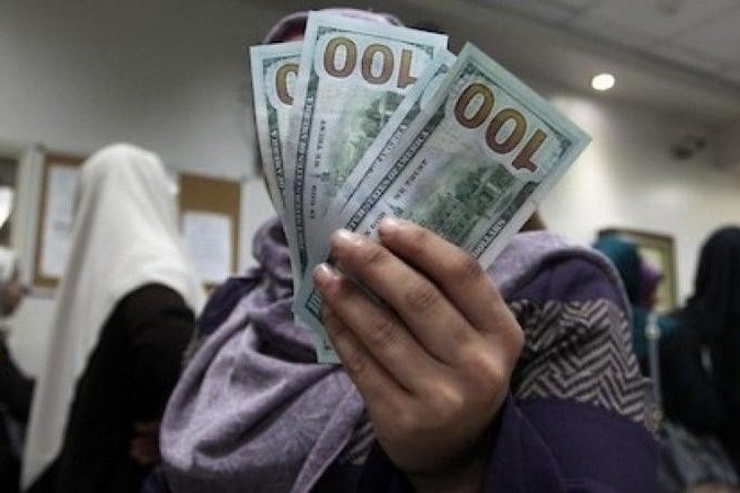 وفد قطري يصل غزة والدفعة المالية نهاية الشهر