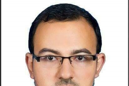 السفير عبد الناصر عطا الأعرج