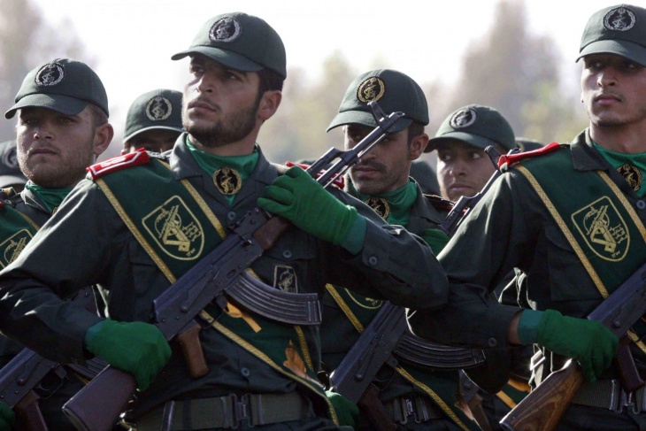 الشاباك: احباط عملية تجسس إيرانية في الضفة