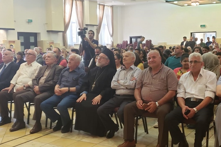 أبو ليلى: لن نبيع حقوقنا بالمال ومع التنفيذ الفوري لقرارات &quot;الوطني&quot;