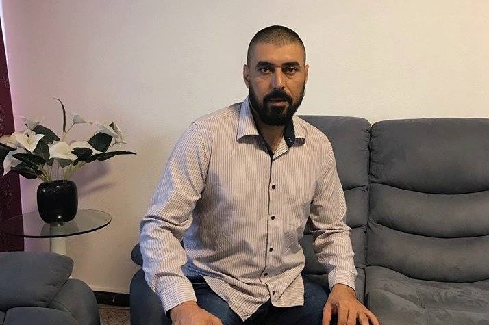 رجل اعمال فلسطيني يعلن انسحابه من المشاركة بورشة البحرين