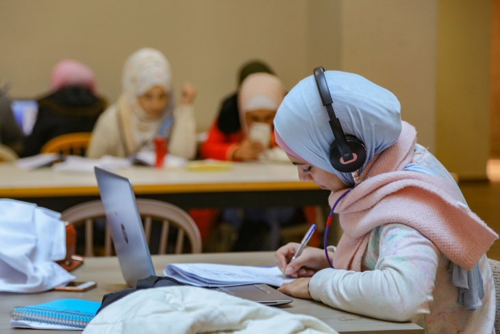 تخصصات جديدة وبرامج دراسية متطورة تطرحها جامعة القدس