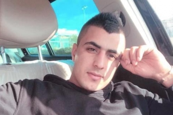 مصرع شاب متأثرا بإصابته بحادث طرق من ام الغنم