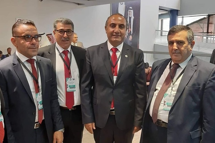 سلمان يشارك في المؤتمر العام الـ18 لمنظمة المدن العربية