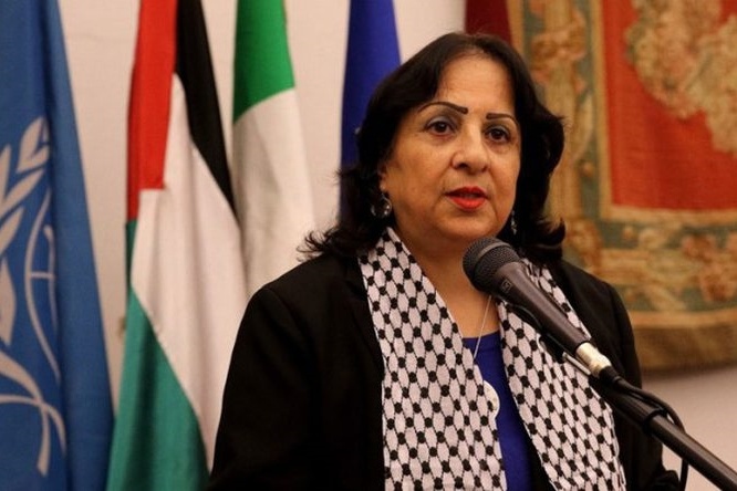 وزيرة الصحة: المراكز الصحية ملك لجميع المواطنين والتعدي عليها جريمة بحق الوطن