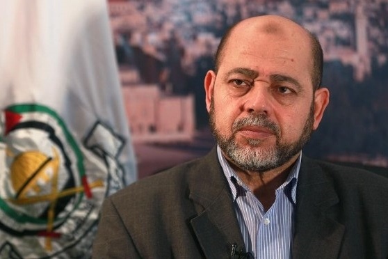 أبو مرزوق: مباحثات وفد حماس بموسكو تناولت الانحياز الأمريكي لإسرائيل