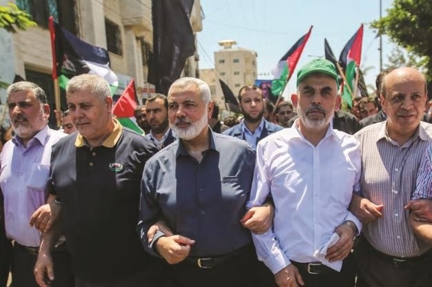 تقرير: تفاهمات حماس واسرائيل لن تستمر سوى بضعة ايام