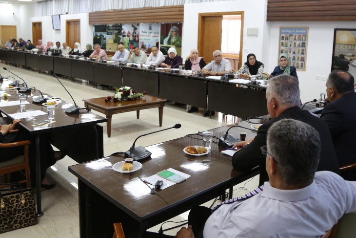 &quot;التربية&quot; و&quot;رفاه&quot; تعقدان منتدى الرياضيات الـ 13