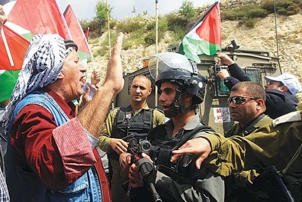 بذكرى انطلاقتها.. الجبهة العربية الفلسطينية تدعو لتصعيد المقاومة الشعبية