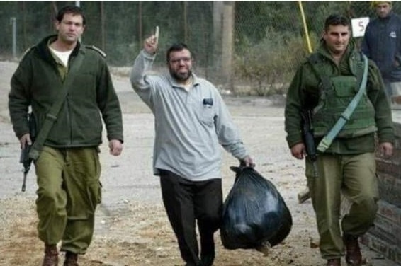 حماس تدين اعتقال الشيخ حسن يوسف