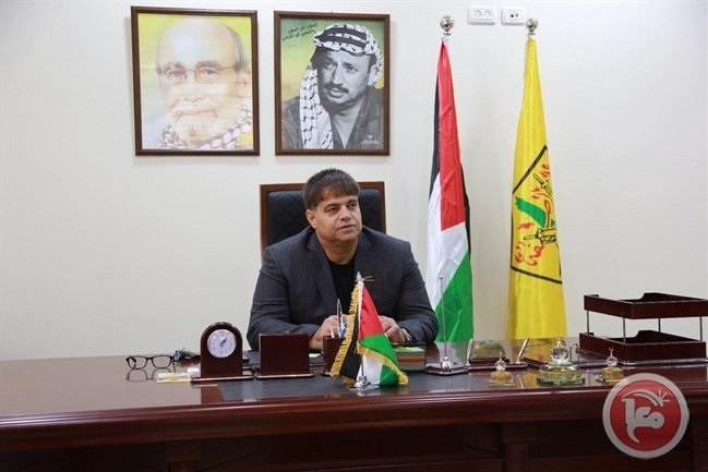 طمليه يندد بإجراءات الاحتلال في القدس