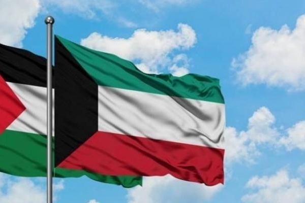 الكويت تنفي مزاعم ترامب: &quot;دولة فلسطينية مستقلة وإنهاء الاحتلال&quot;