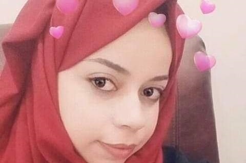الأسيرة فداء اخليل تدخل اضرابا مفتوحا عن الطعام