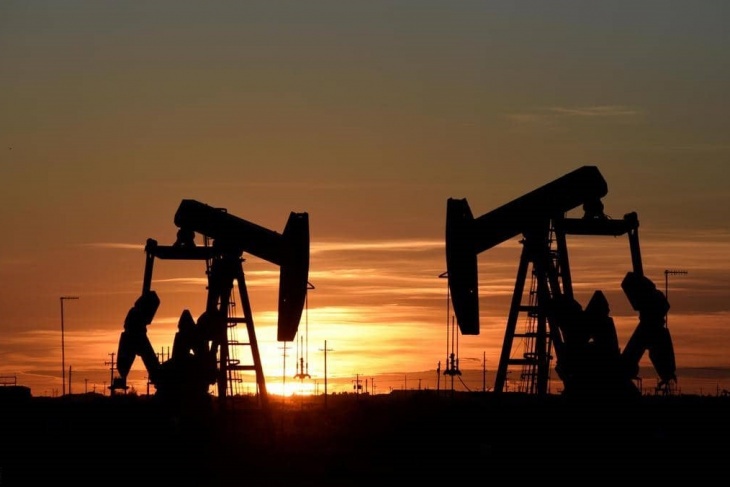 إرتفاع أسعار النفط عالميا
