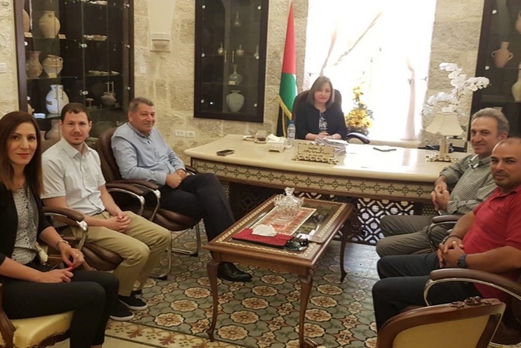 معايعة: القطاع السياحي بالقدس يفضح الرواية المزيفة