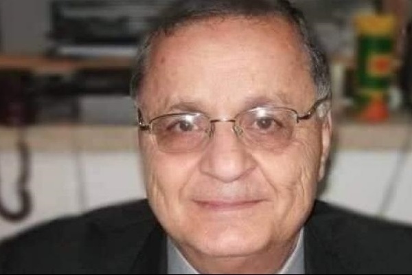 اللجنة الرئاسية العليا لشؤون الكنائس تنعى المناضل نصار