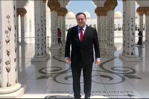 إسرائيل تعين وزيرا جديدا لخارجيتها 