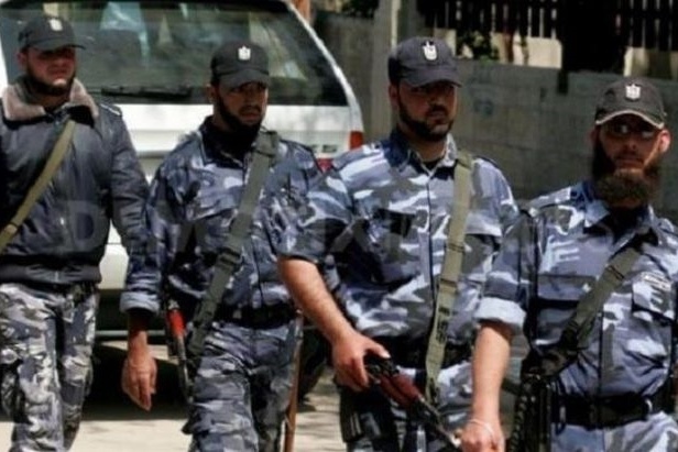 الأمن بغزة يكشف عن اعتقال عملاء مُكلّفين بمراقبة &quot;مسيرات العودة&quot;
