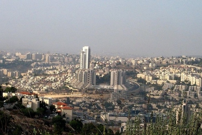 اسرائيل توافق على بناء 216 وحدة استيطانية في القدس