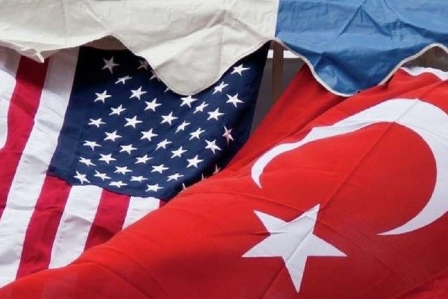 عقوبات أميركية على تركيا.. هذه تفاصيلها