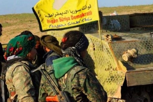 صحيفة لبنانية: نفط الشرق السوري بيد إسرائيل