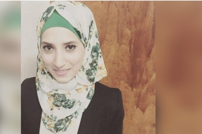 الأسيرة المقدسية دويات تدخل عامها السادس في سجون الاحتلال