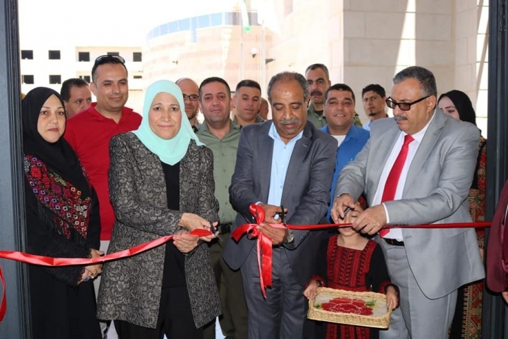 الوزيرة حمد: المرأة معول البناء الوطني