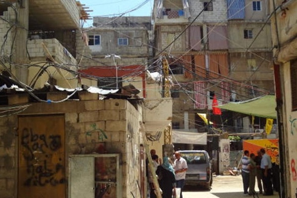 الجمعيات العاملة بلبنان وفلسطين تناقش قرار وزارة العمل اللبنانية