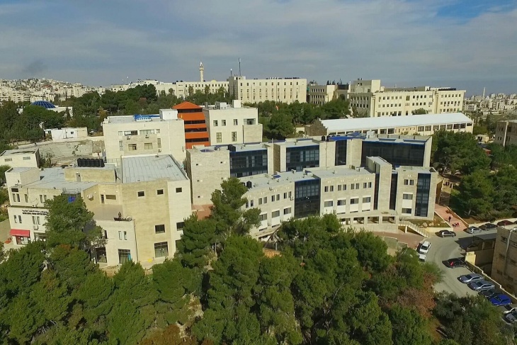 جامعة القدس: تقسيط رسوم حجز المقعد الدراسي لأبناء الموظفين العموميين