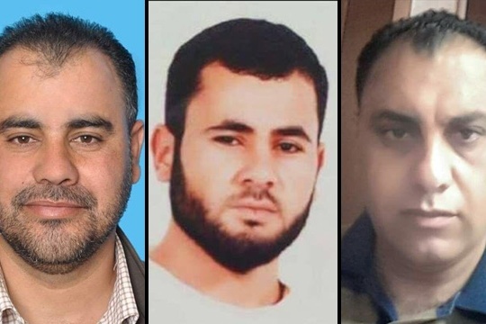 الاحتلال: أحبطنا نقل أموال لحماس في الضفة