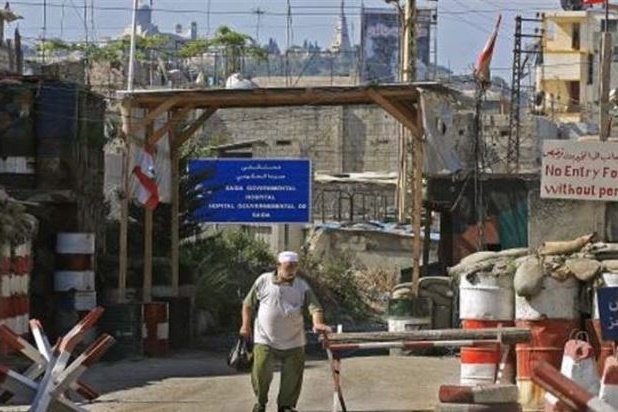 بري: موضوع القرار بشأن العمال الفلسطينيين في لبنان انتهى